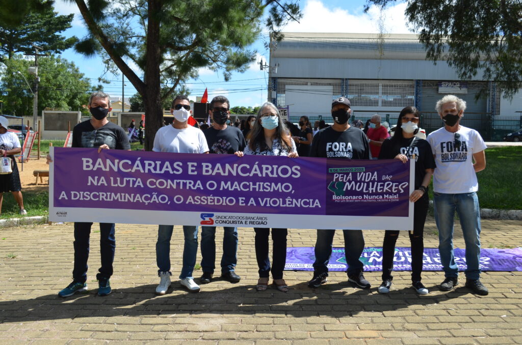 8 de marco conquista 1b047