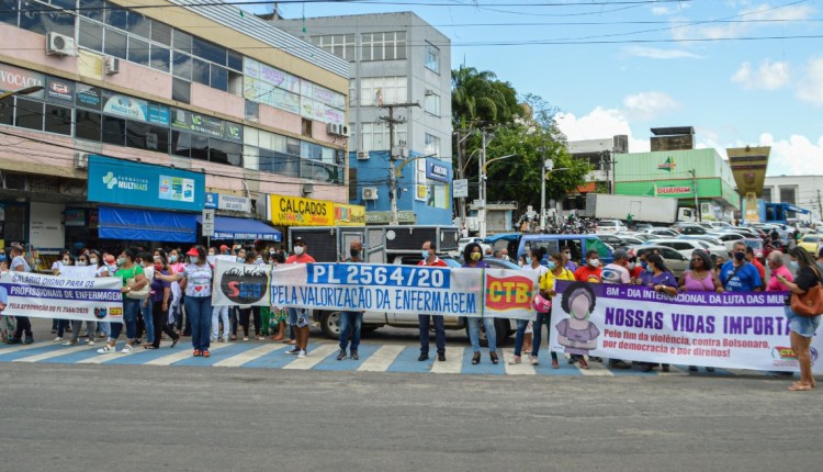 8 de marco itabuna cc9c9