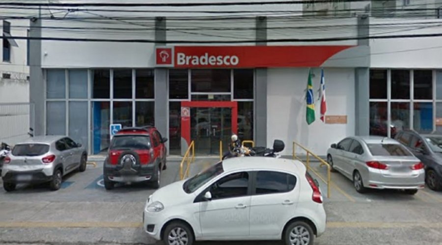 Agencia Bradesco 9efe5