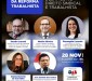 Seminário na OAB-BA debate 8 anos da reforma trabalhista e desafios para o direito sindical seminariodireito 37ffa