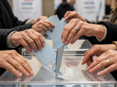 Eleições APCEF: Participação dos associados é fundamental nesta segunda e terça-feira votacao 89b35