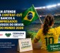 Bancários serão liberados durante os jogos do Brasil na Copa 2026 horario dos bancos na copa 212c2