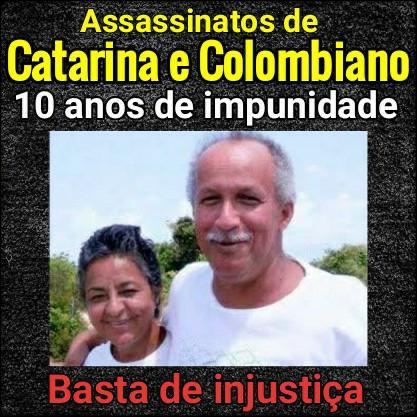 10 anos catarina colombiano 82ced