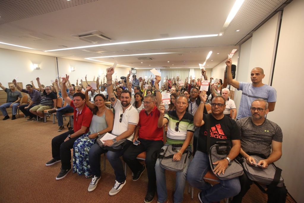 14 congresso publico eleicao f2a46