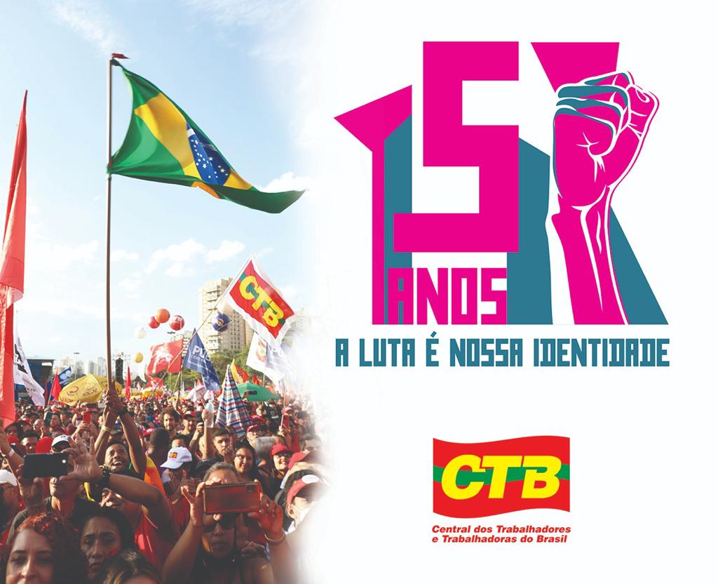 15 anos CTB 0fbff