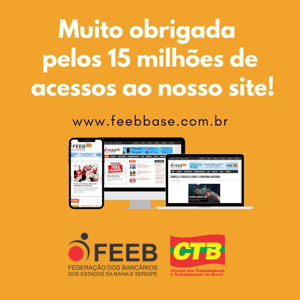 15 milhoes de acessos ao site 0ca96