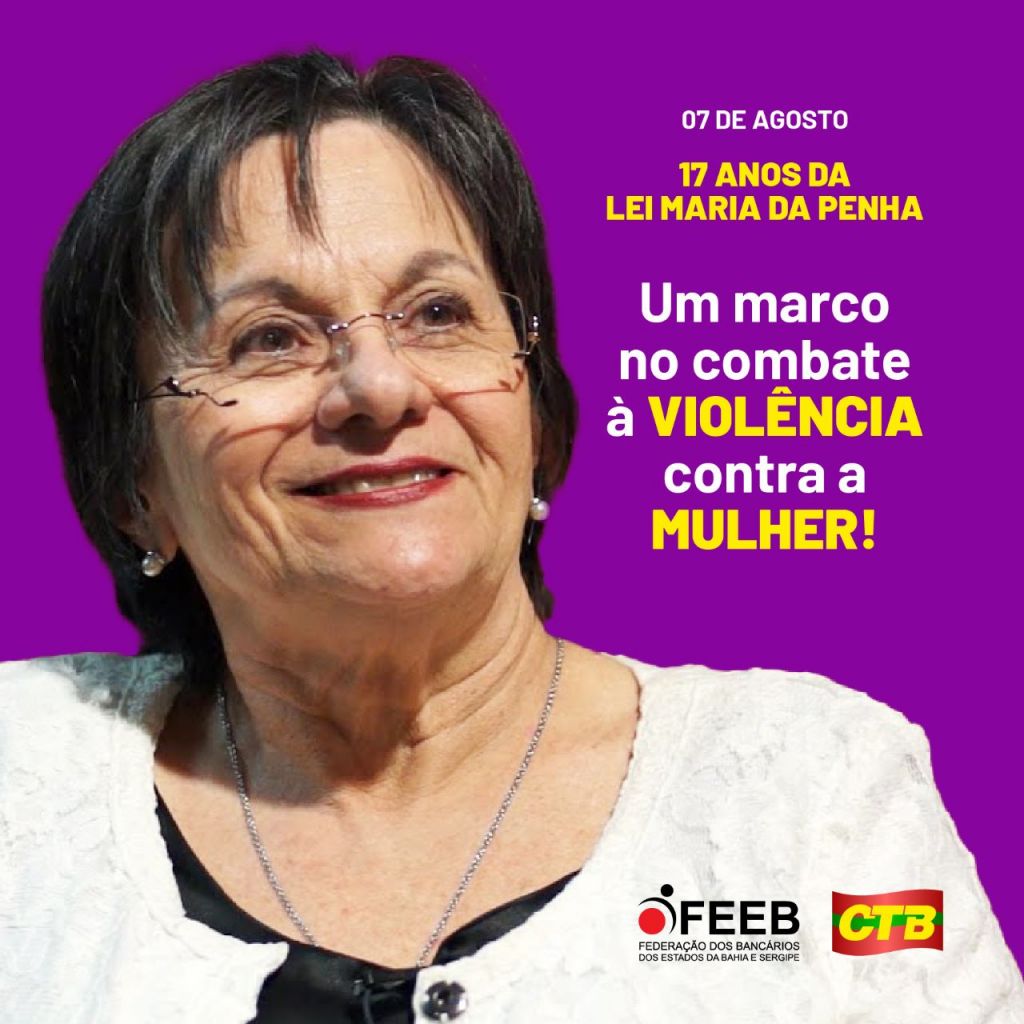 17 anos da lei maria da penha bdd7d