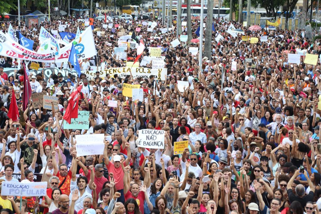 2019 greve da educacao 15 maio d7890