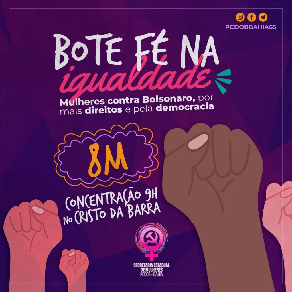 2020 chamada 8 de marco d2389