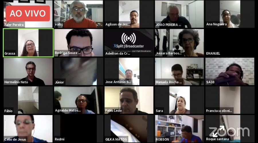 2020 assembelia bahia be284