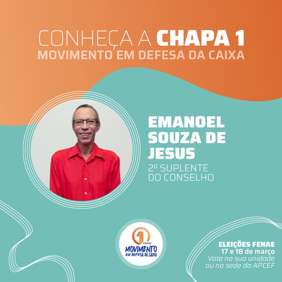 2020 chapa 1 fenae emanoel 7fdff