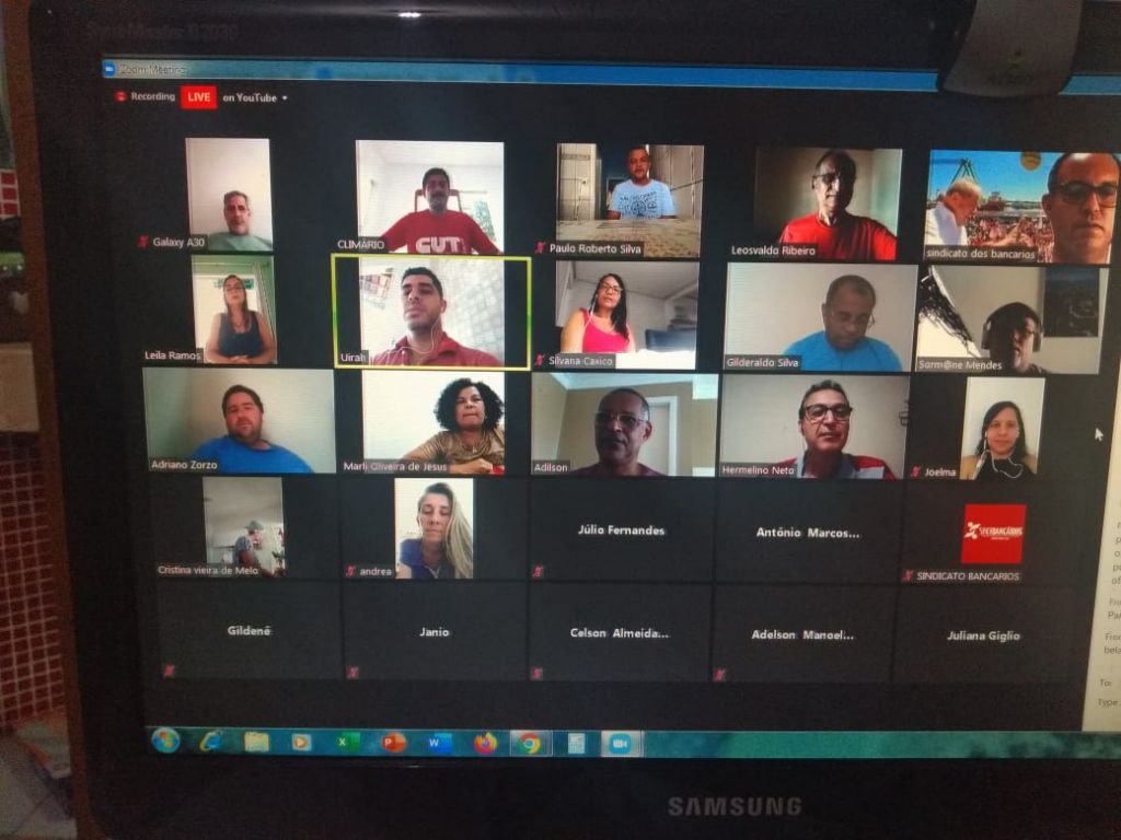2020 encontro dos bancarios do extremo sul 8b625