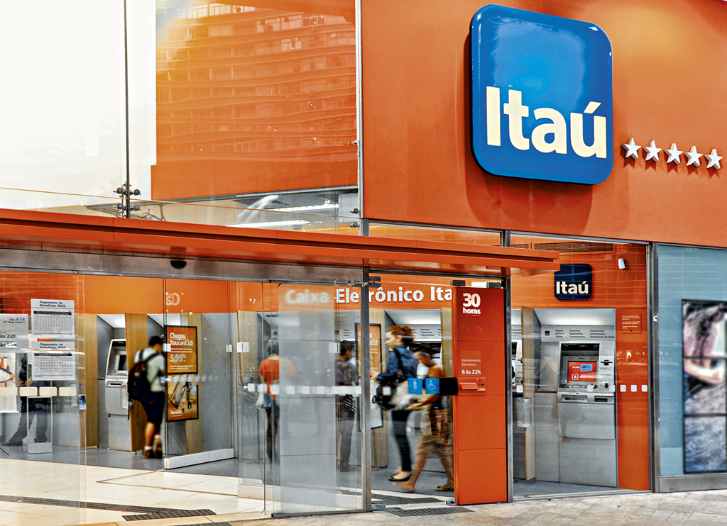 2021 agencia itau ae061