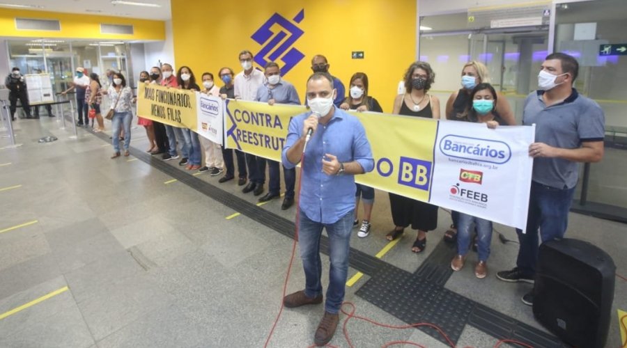 2021 ato contra desmonte do BB be1c5