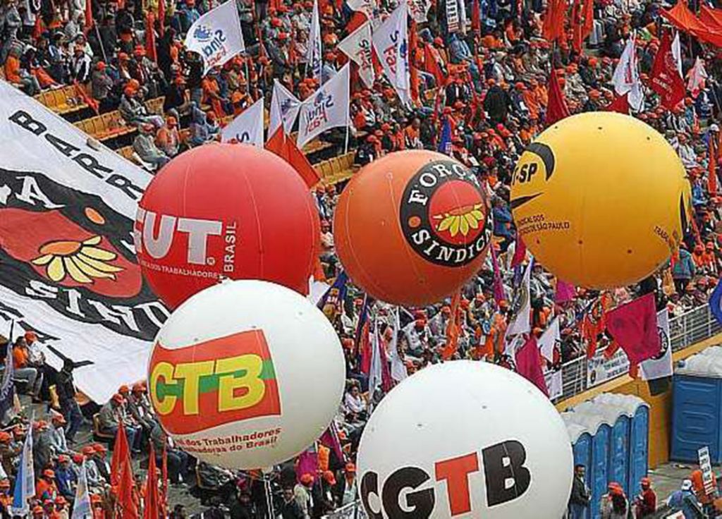 2021 centrais sindicais a17ac