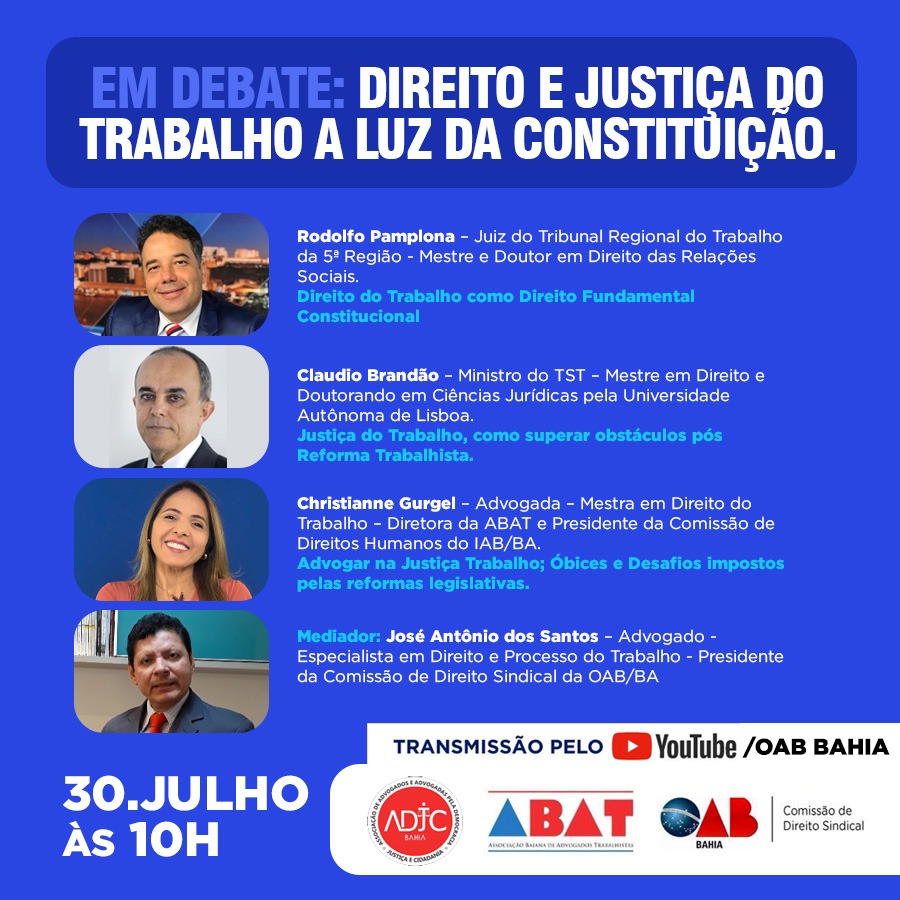 2021 debate oab bahia e9359