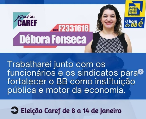 2021 eleicao caref bb 935c6