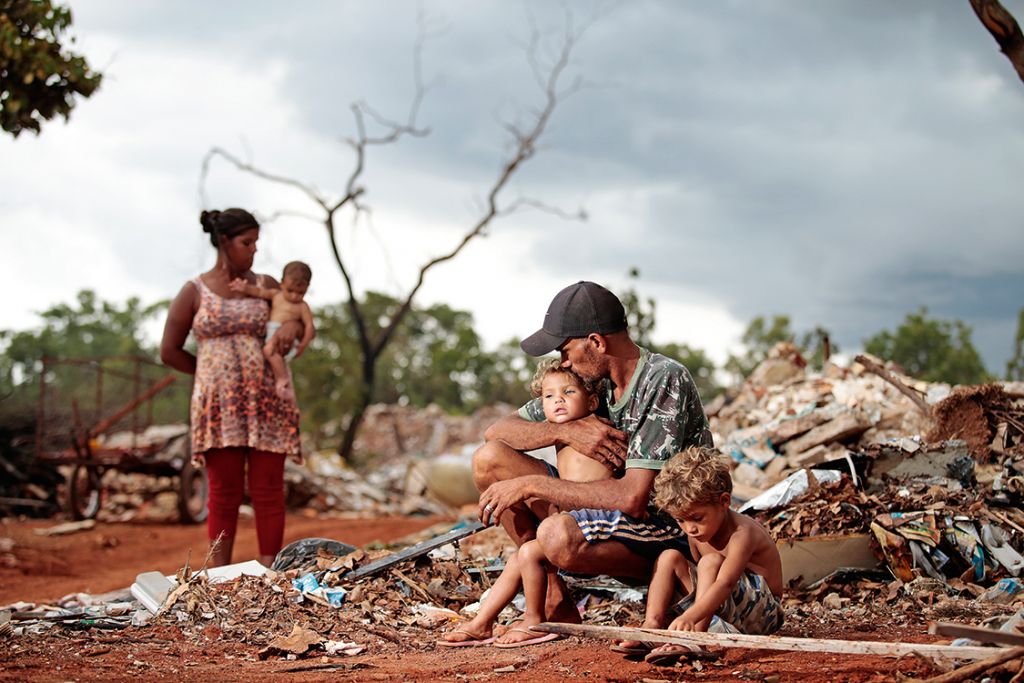2021 fome e pobreza brasil a9978
