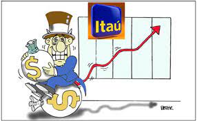 2021 lucro do itau 3f37e
