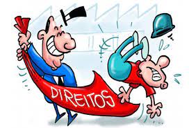 2021 retirada de direitos dafc2