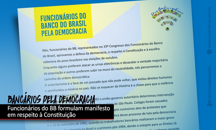 2022 carta da democracia bb a5e0a