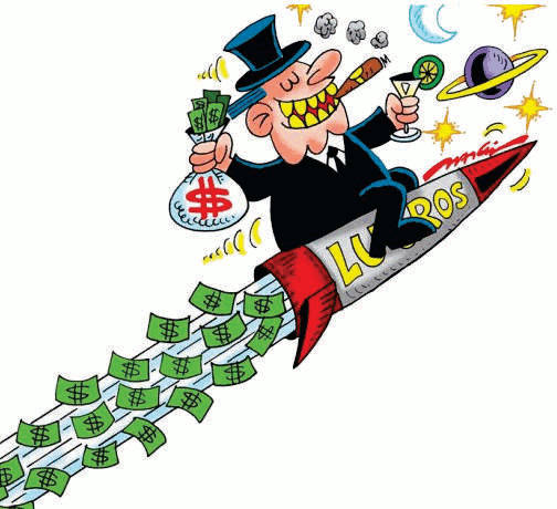 2022 lucro dos bancos foguete 31f99