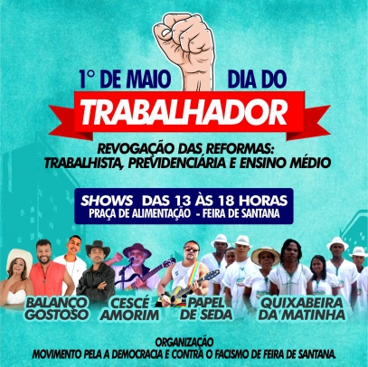 2023 1 de maio feira 93da0