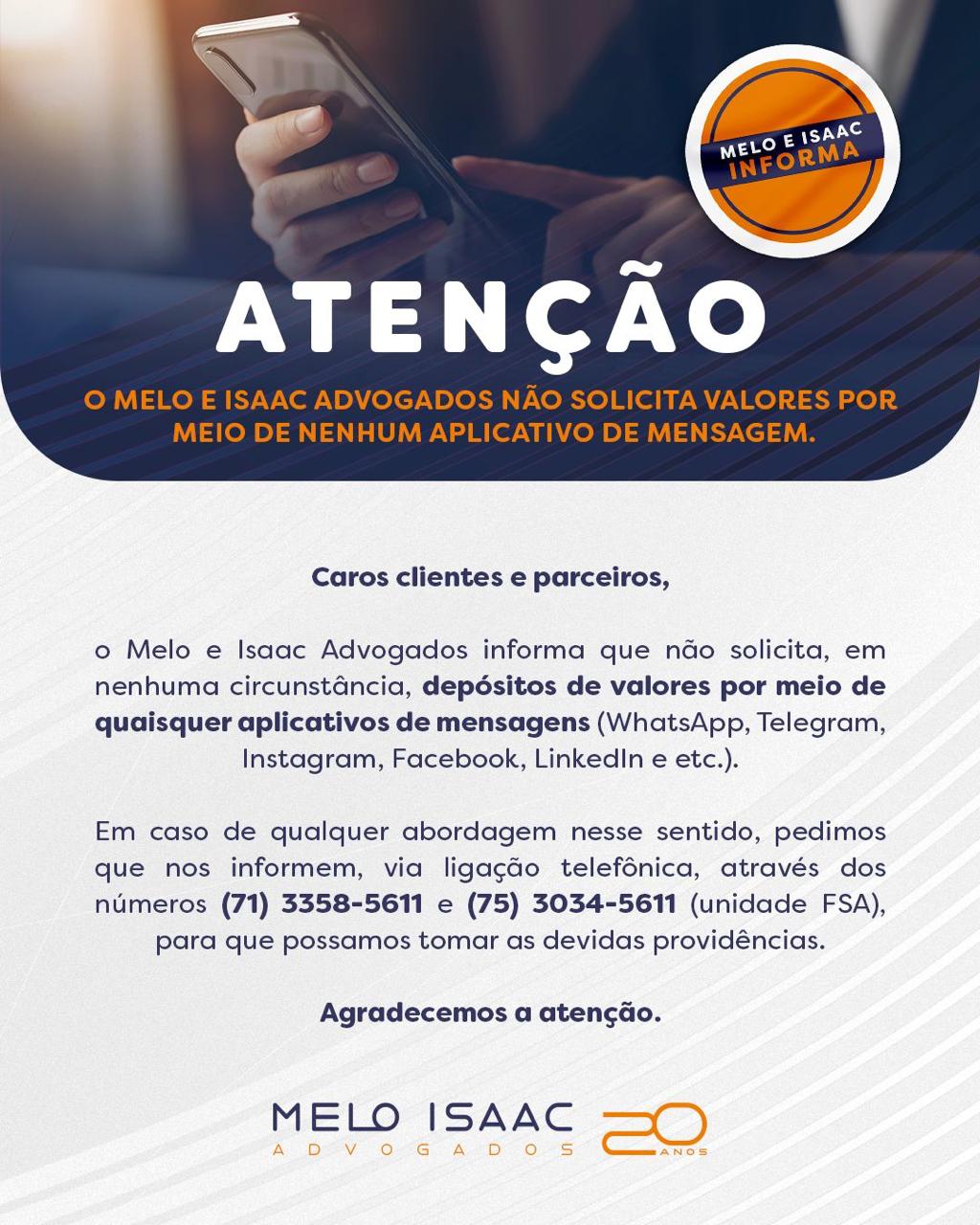 2023 alerta golpe melo isaac adv 36ff7