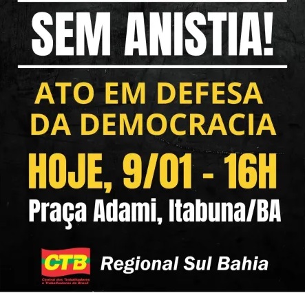 2023 ato defesa democracia 0901 itabuna c2a68