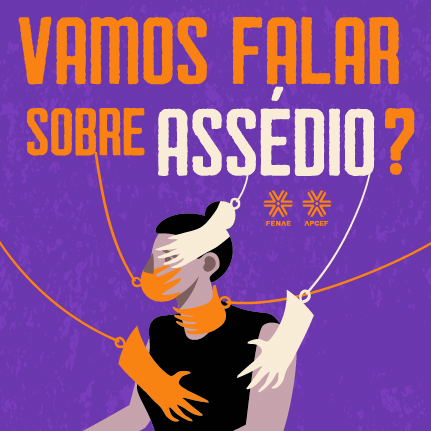 2023 card vamos falar de assedio fenae 842b7