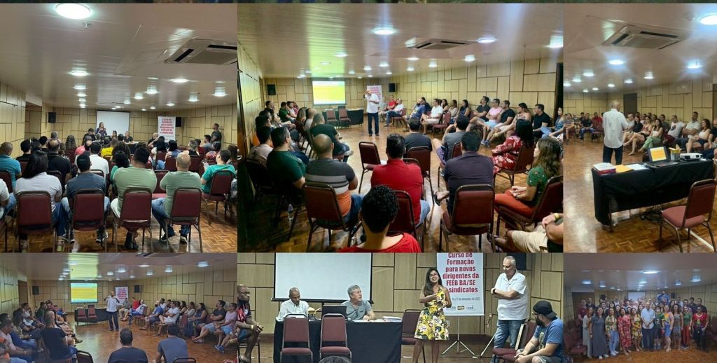 2023 curso de fomracao sindical busca vida 3 c1d0e