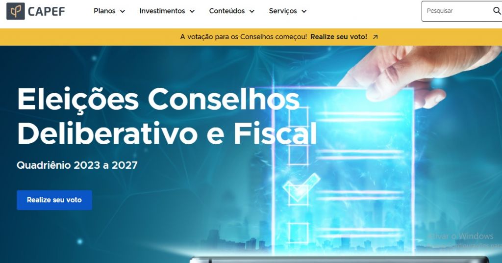 2023 eleicao capef 8f7d4