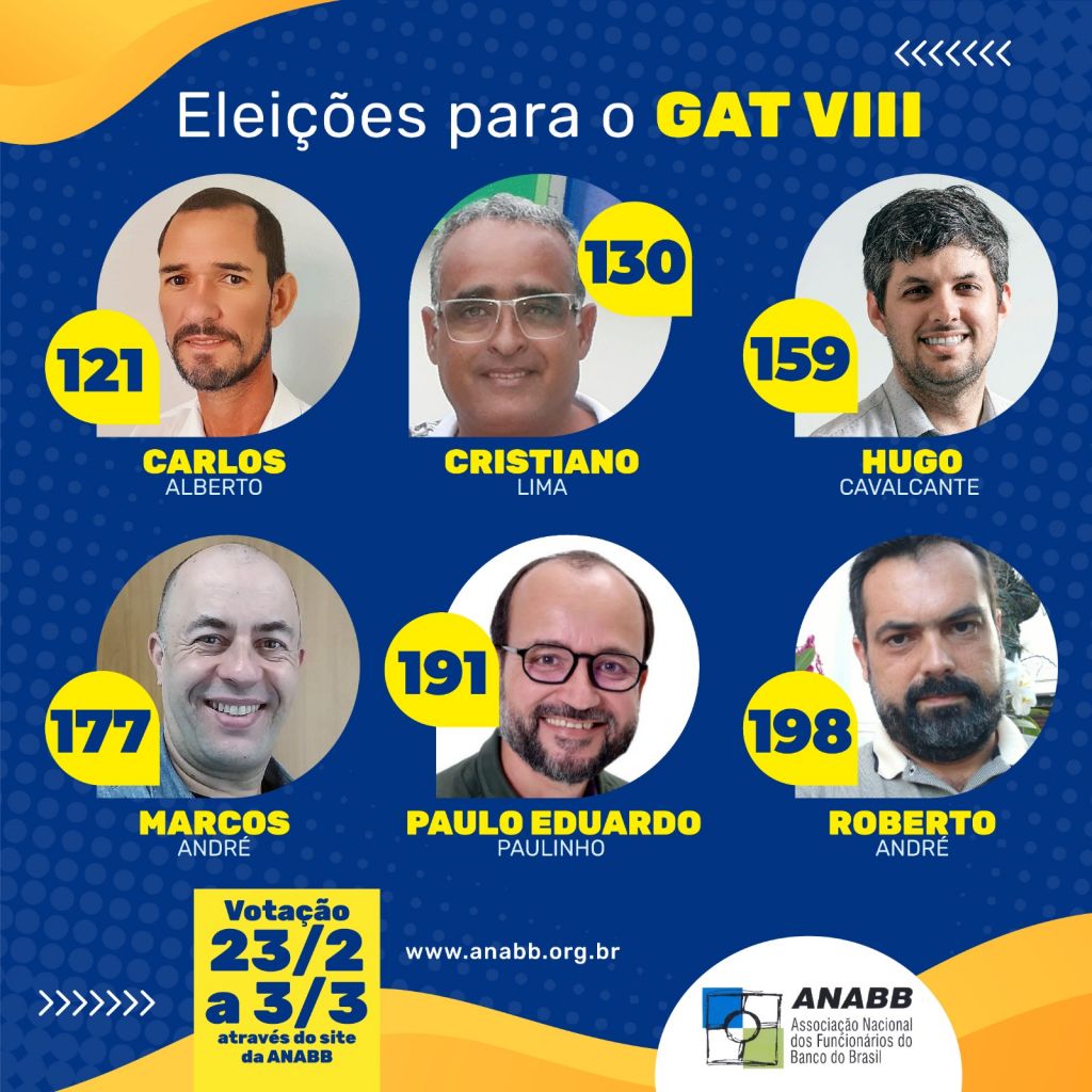 2023 eleicao gat anabb 94f71