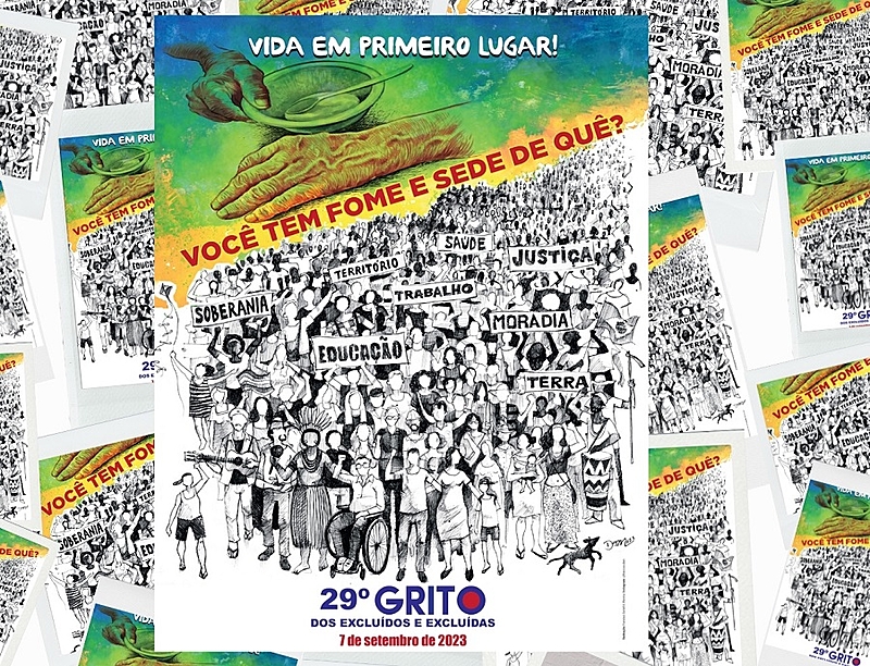 2023 grito dos excluidos 1c3ce
