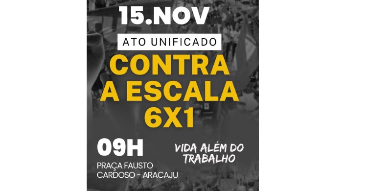 15.11 ato contra escala 6x1 fab10