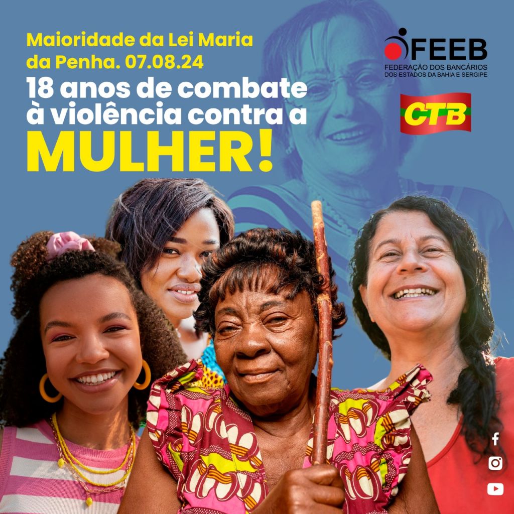 18 anos da lei maria da pena f7e7d