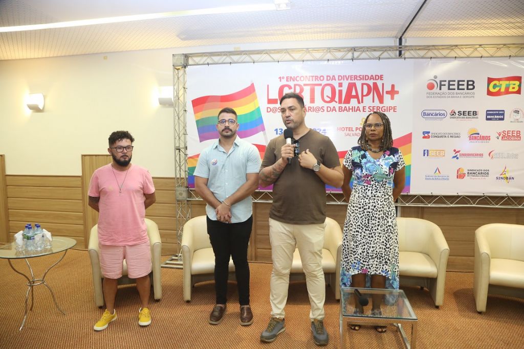 1 encontro da diversidade comissao 1c71d