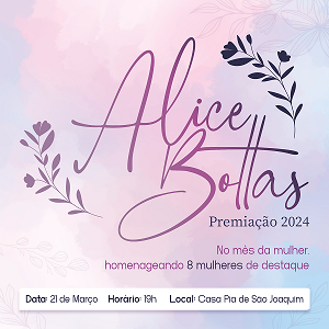 2024 premio alice botas ec38e