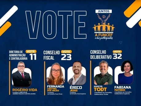 2024 eleicao funcef vote 6c66e
