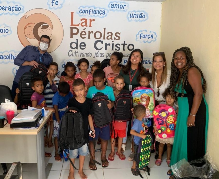 2024 entrega das mochilas 36119