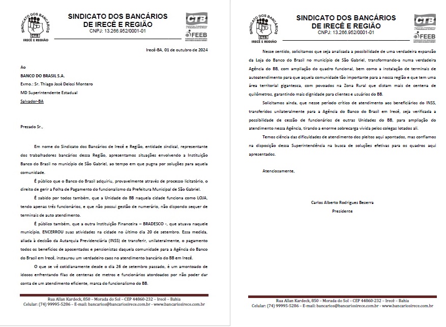 2024 irece oficio bb sao gabriel fd359