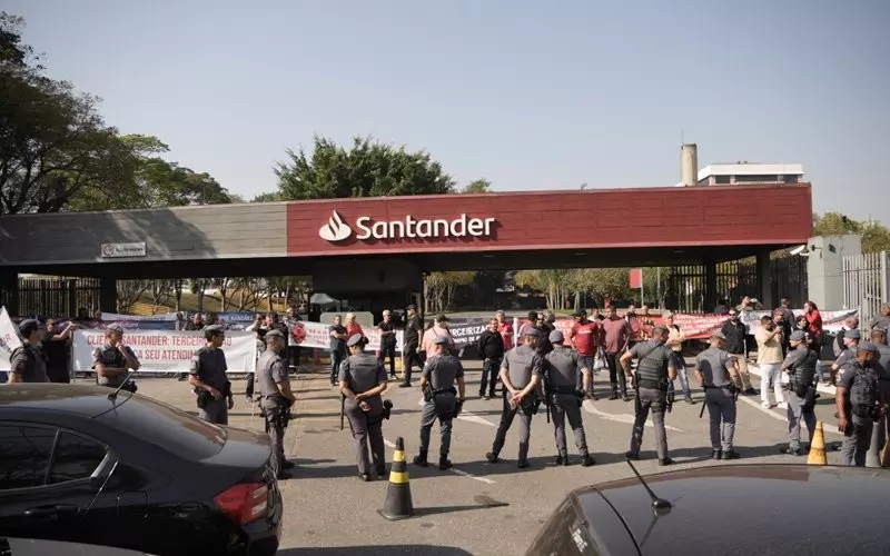 2024 repressao santander sp 162fe