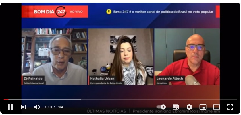 26 conferencia brasil 247 video 2ccdb