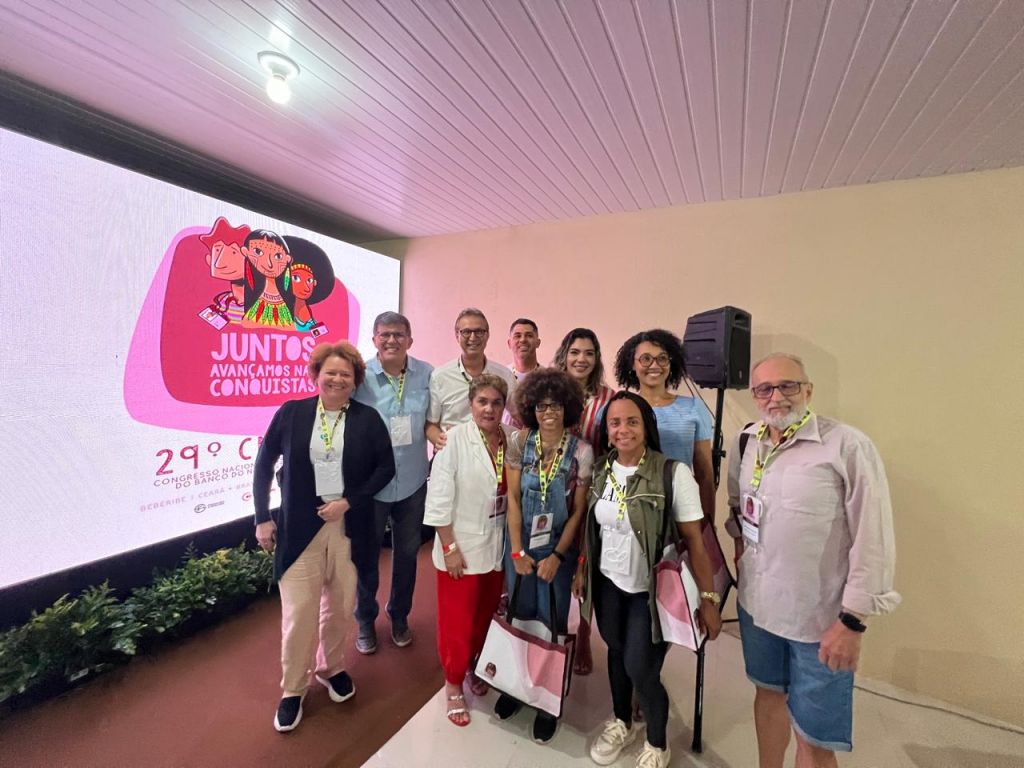 29 encontro nacional do bnb delegacao ba se 70682