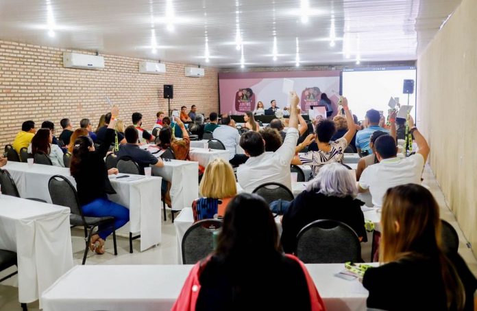 29 encontro nacional do bnb votacao 5f908