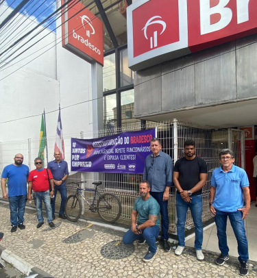 3.7 dia de luta no bradesco feira edfa5