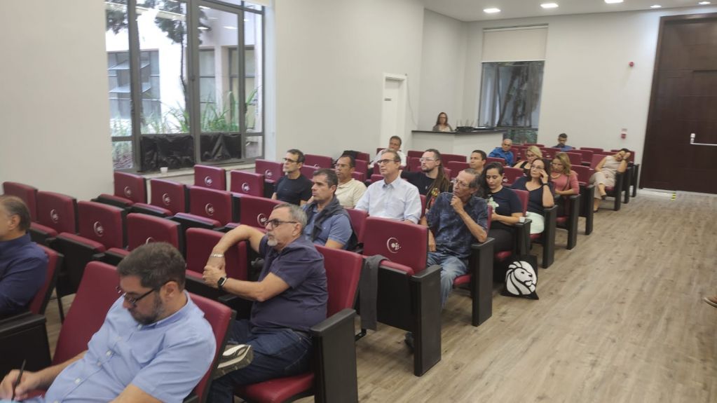 6.8 reunicao comando 702ef