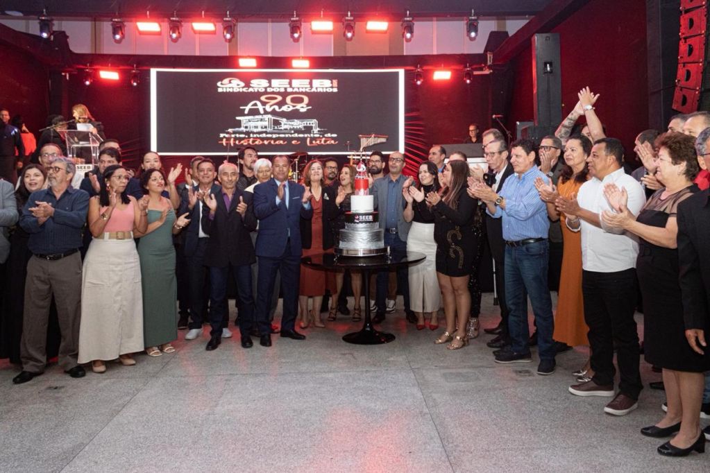 90 anos do sindicato de sergipe festa 1 e7975