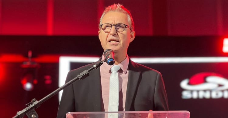 90 anos do sindicato de sergipe festa 3 7079e