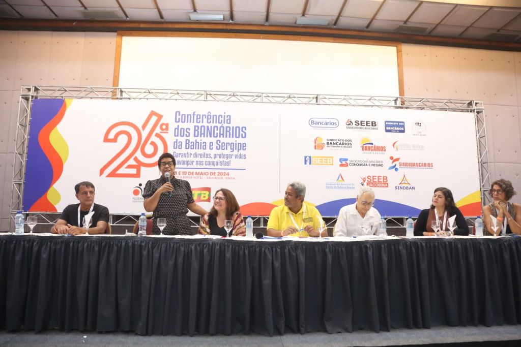 Ana Georgina 26 conferencia bahia sergipe 3 67170